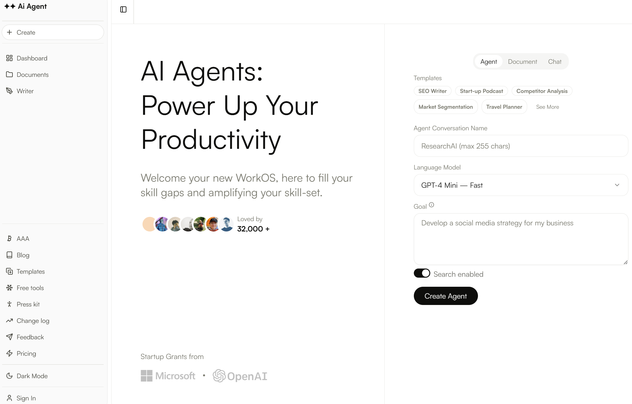 AIAgent.app