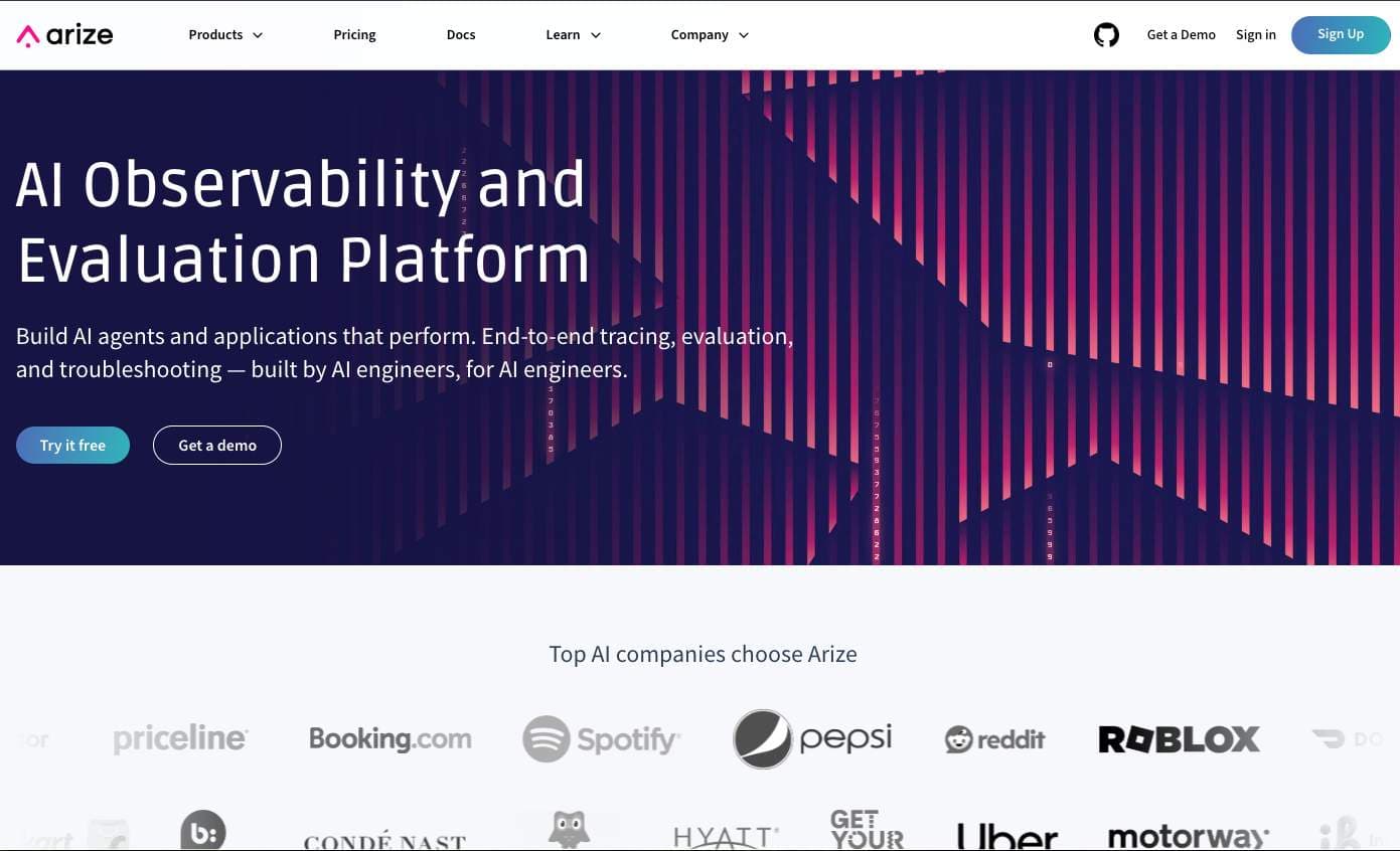 Arize AI