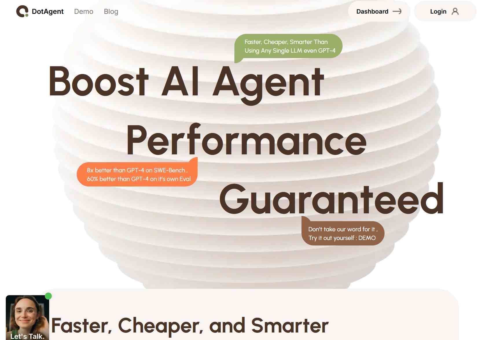 DotAgent AI