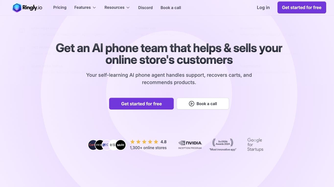 Ringly.io